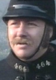 Gregor Fisher
